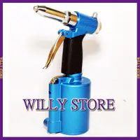 在飛比找蝦皮商城精選優惠-【WILLY STORE】 1870LBS 專業級 氣動拉釘