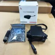FT30-P UAV Dual Stage Payload 2KG Hook Release Drop System For Matrice 30/M30T