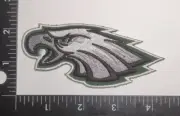 Philadelphia Eagles New NFL Patch Iron On or Sew On Embroidery Est. 4"