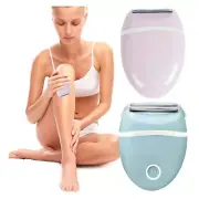 Portable Electric Hair Removal Reusable Full Body Hair Removal Smooth Epilator