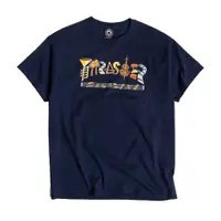 在飛比找蝦皮商城優惠-Thrasher Fillmore Logo T恤《 Jim