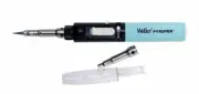 Weller CORDLESS JUNIOR PYROPEN TEMP CONTROLLED SOLDERING IRON Self-Ignition