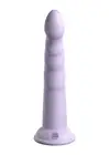 Dildo with suction cup soft vaginal fake penis wearable anal silicone