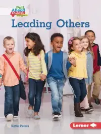 在飛比找博客來優惠-Leading Others