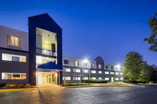 Durham Medical Park Inn