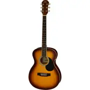 Aria AFN-15 Prodigy Acoustic Folk Body Guitar Tobacco Sunburst Gloss