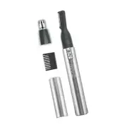 Wahl MICRO Groomsman Lithium LOW PRICE BEARD & Nose HAIR TRIMMER