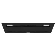 Smeg 60cm Undermount Rangehood with AutoVent2.0 Matte Black KSGAU6P4MB