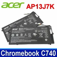 在飛比找樂天市場購物網優惠-ACER AP13J7K 原廠電池 Chromebook C