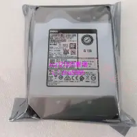 在飛比找露天拍賣優惠-[現貨]🔥Dell/戴爾 KRV2W 8TB SATA 7.