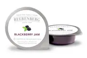 Beerenberg Jam P/C Blackberry Cups 120 X 14g