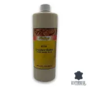 Fiebing's Leather Balm Atom Wax Polish Shine Protect Boots Shoes Bags Belts