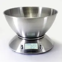 在飛比找蝦皮購物優惠-Tiross 電子廚房秤 5Kg TS817