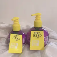 在飛比找蝦皮購物優惠-🐻TIGI BED HEAD寶貝蛋 125ml / 240m