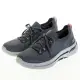 【SKECHERS】女鞋 健走系列 GO WALK ARCH FIT(124863GYPK)