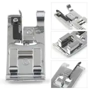 Overlock Overcast Presser Foot For Low Shank Snap-On Singer Brother, Babylock+