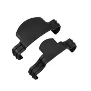 For DJI Mini 3 Pro Drone 3D Propeller Blades Paddle Fixing Holder Props Black