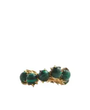 Logo ring 13,15,17 Green