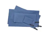 PackTowl Original Microfiber Towel - Blue - L