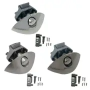 Press Lock Button Anti-scratch for Button Locks for Motorh
