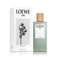 在飛比找momo購物網優惠-【LOEWE 羅威】AIRE SUTILEZA 馬德里奇蹟天