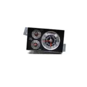 Genuine OEM GE WB19X5224 Oven/Range Control Switch Clock Timer Assembly