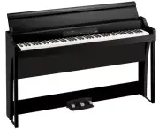 KORG G1 Air 88 Note Digital Piano Black