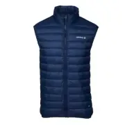 NEW Cederberg Men's Super Goose Down Vest Jacket By Anaconda