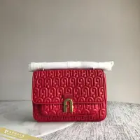 在飛比找Yahoo!奇摩拍賣優惠-雅格時尚精品 FURLA 新款芙拉 精緻Cosy小羊皮(3)