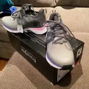 Footjoy Hyperflex Womens Golf Shoes Size 6 Brand New Open Box