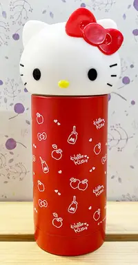 在飛比找Yahoo奇摩購物中心優惠-【震撼精品百貨】凱蒂貓_Hello Kitty~台灣授權SA
