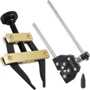 ⭐Roller Chain Tools Kit 25-60 Holder/Puller+Breaker/Cutter, Bicycle, Motorcycle⭐