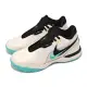 Nike 籃球鞋 ZM LeBron NXXT Gen AMPD EP 礦石棕 水洗青 利物浦 男鞋 FJ1567-101