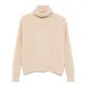 [Kujten] Kujten Thea Sweater I NUMERIC NEUTRALS
