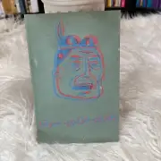 BARRY MCGEE EXHIBITION CATALOG WATARIUM MUSEUM OF ART STREET ART GRAFFITI TWIST