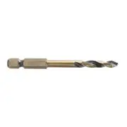 Alpha C9STQRM050 5mm ONSITE Plus Impact Step Tip Drill Bit
