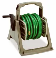 Suncast TSA100M Hose Tote Reel, 100 Ft. Capacity - Quantity 1
