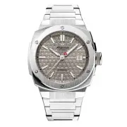 Alpina Watch Alpiner Extreme Automatic Diver Beige Champagne Dial AL-525BG3AE6B