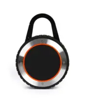 All-Terrain Sound Rugged Outdoor Bluetooth Waterproof Speaker