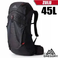 在飛比找PChome24h購物優惠-【GREGORY】 Zulu 45 專業健行登山背包(45L
