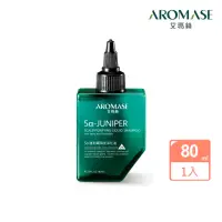 在飛比找momo購物網優惠-【Aromase 艾瑪絲】2% 5α捷利爾頭皮淨化液-涼感 