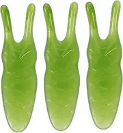 Nose Body Massagers Set 3pcs Natural Resin Nose Scrapers for Facial Massage Promotes Blood Circulati