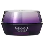 KOSE COSME DECORTE Liposome Advanced Repair Cream 50g Face Cream