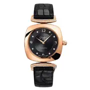 Original Glashutte Pavonina Ladies Watch 03-02-09-05-30