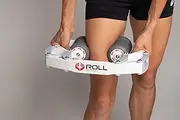 Roll Recovery R8 Deep Tissue Massage Roller