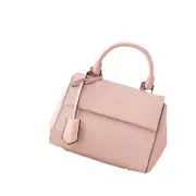 Spring 2025 Versatile Men's Bag, Niche Designer Handbag, Messenger Bag, Versatile Business Bag for Commuters
