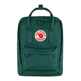 【Fjallraven】Kanken 後背包 667 北極綠(FR23510-667)