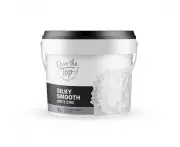 Over The Top Silky Smooth White Icing 1L
