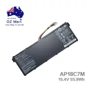 Genuine Acer Battery Swift 5 SF514-54GT -54T SF514-55GT -55T -55TA SF514-56T