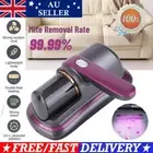 Pro Mattress Vacuum Cleaner Mite Mattress Cleaner With UV & Dust Mite Sensor